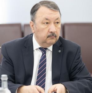 В ФГБУ «Институт стандартизации» обсудили вопросы применения отраслевых стандартов