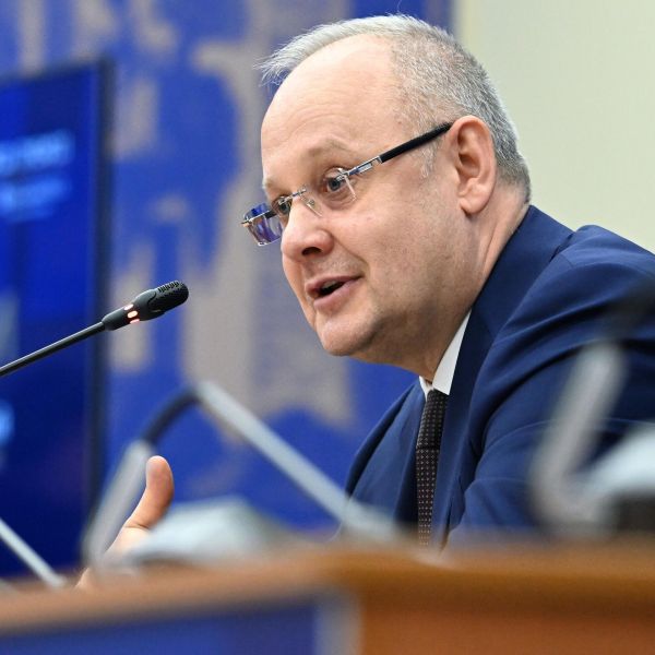 Антон Кобяков: Равноправие стран должно быть основой новой структуры в экономике