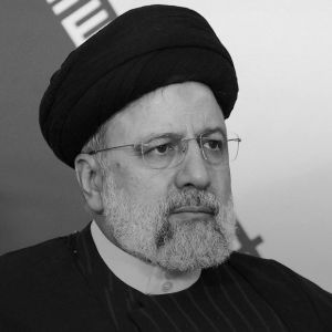 Соболезнования в связи с гибелью Президента Ирана Эбрахима Раиси