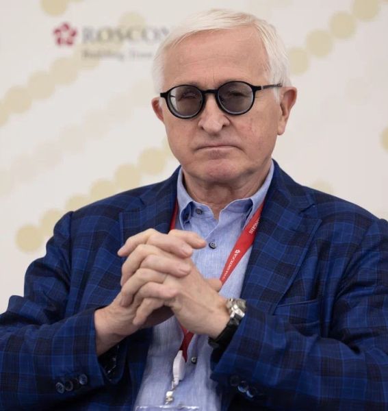 Александр Шохин назвал условие возвращения дивидендной активности в 2026 году