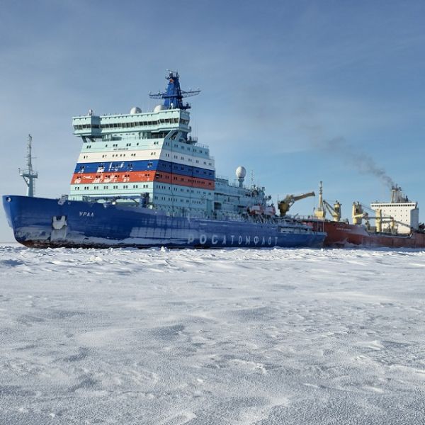 Объем налогов от проектов по развитию СМП составит 13 трлн рублей к 2035 году