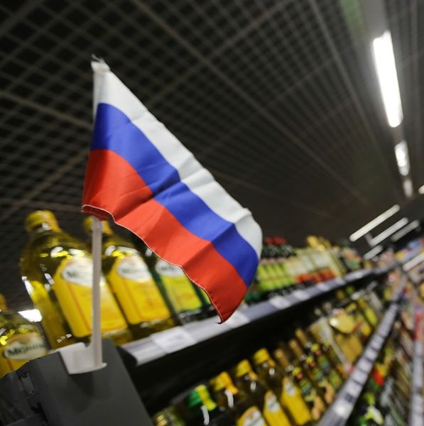 Закон о российской полке может вступить в силу с марта 2026 года