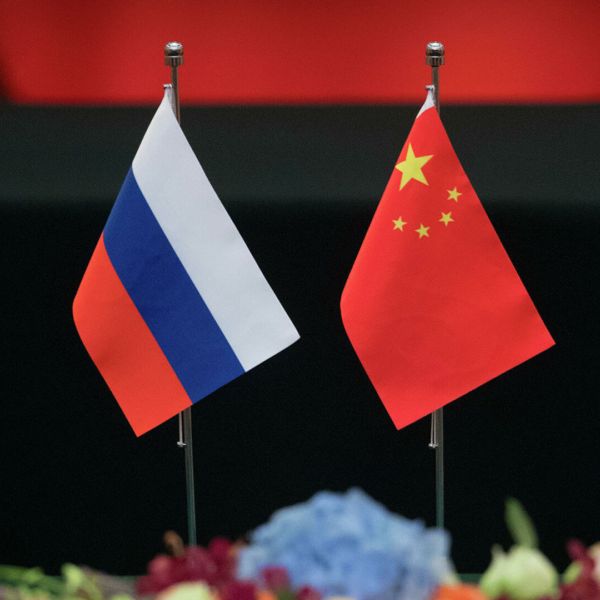 Создание экономического коридора из России в Китай продлили до 2031 года