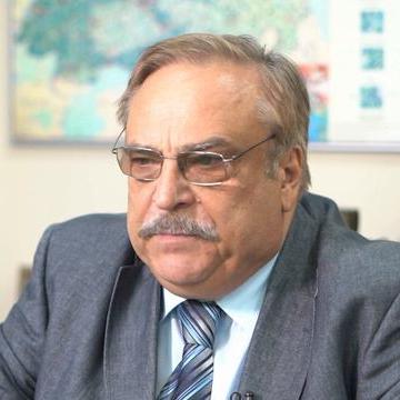 Член Правления РСПП Виктор Клочай награждён орденом «За заслуги перед Отечеством» IV степени