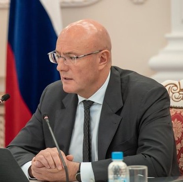 Дмитрий Чернышенко: Импорт туруслуг РФ в 2025 году оценивается примерно в $50 млрд