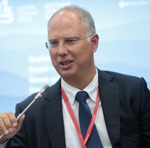 Кирилл Дмитриев: РФ опередила все западные страны по росту ВВП за последние 20 лет