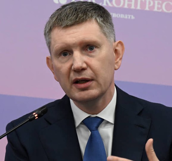 Максим Решетников: Последствия охлаждения экономики принесут убытки бизнесу