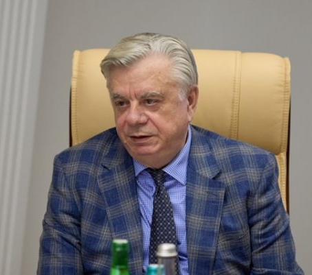 Александр Мурычев: «Диалог с бизнесом должен трансформироваться в конкретные механизмы гарантированного спроса и доступного капитала»