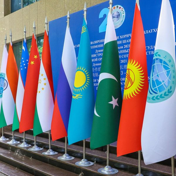 Минфин РФ: Экономики стран ШОС развиваются вдвое быстрее мировых