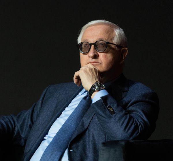 Александр Шохин: О мерах по критической инфраструктуре