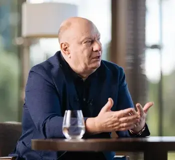 Владимир Потанин: «Мы продолжаем спорить по поводу методики»
