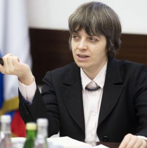 В РСПП прошла экспертная дискуссия о поддержке НИОКР в интересах бизнеса