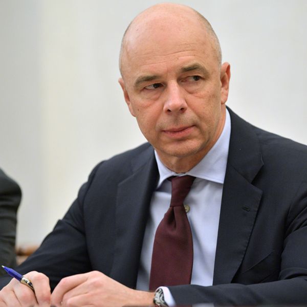Минфин внес налоговые изменения в рамках бюджетного пакета на 2027–2029 годы