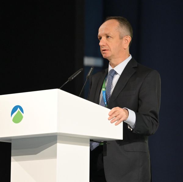 Сергей Твердохлеб: Бизнес выступает ключевым исполнителем национальных целей устойчивого развития