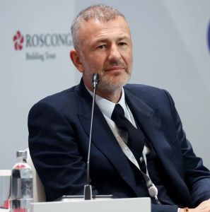 "Еврохим" обсуждает с властями госпрограмму модернизации мощностей аммиака