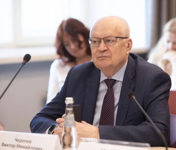 В Москве прошло заседание Совета Общероссийского отраслевого объединения работодателей нефтяной и газовой промышленности