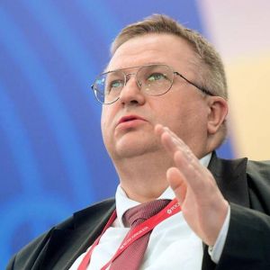 Алексей Оверчук высоко оценил роль Делового совета ЕАЭС  в евразийской экономической интеграции