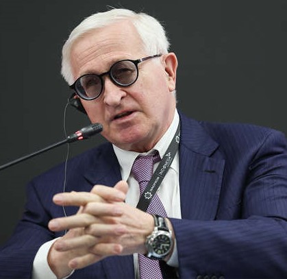 Александр Шохин призвал создать критерии введения внешнего управления в западных компаниях