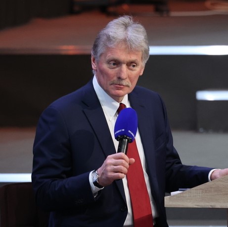Дмитрий Песков: Компенсации для бизнеса из-за отключения связи не предусмотрены