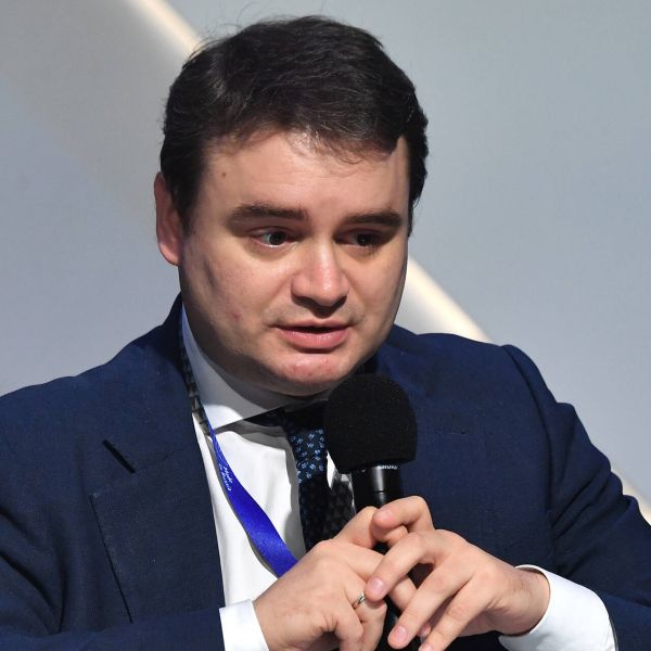 Василий Осьмаков назначен заместителем министра обороны России