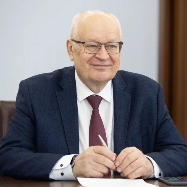 Состоялось заседание Координационного совета РСПП по противодействию коронавирусной инфекции