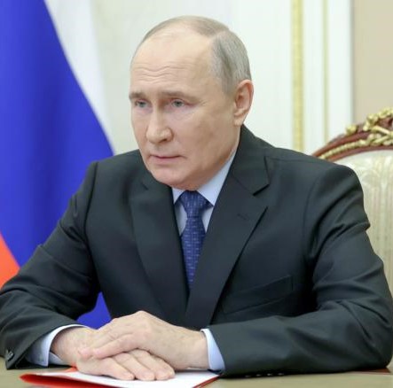 Владимир Путин поручил учитывать в рейтинге инвестклимата сохранение культурного наследия