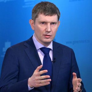 Максим Решетников заявил о необходимости сформировать новую модель экономического роста