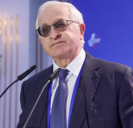 Александр Шохин: МТК "Север - Юг" через Иран не подтвердил объемы грузопотока