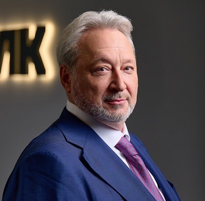Михаил Парнев возглавил ГТЛК