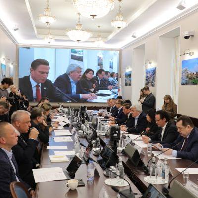 Комиссия РСПП по медиаиндустрии инициировала доработку стандарта освещения традиционных ценностей в рекламе