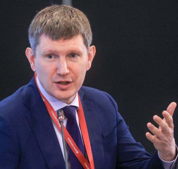 Максим Решетников оценил уровень безработицы на ближайшие годы