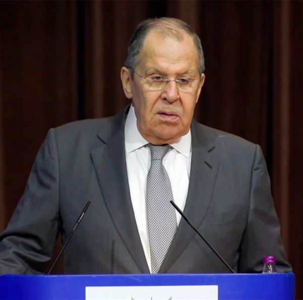 Сергей Лавров: РФ стала крупнейшей экономикой в Европе по паритету покупательной способности