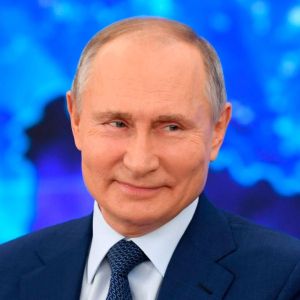 73 года исполнилось Президенту России Владимиру Путину