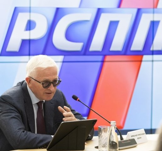Александр Шохин назвал приоритетное направление взаимодействия бизнеса и власти