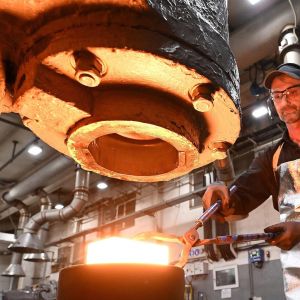 "Северсталь" может увеличить производство стали до 4,5% в 2026 году