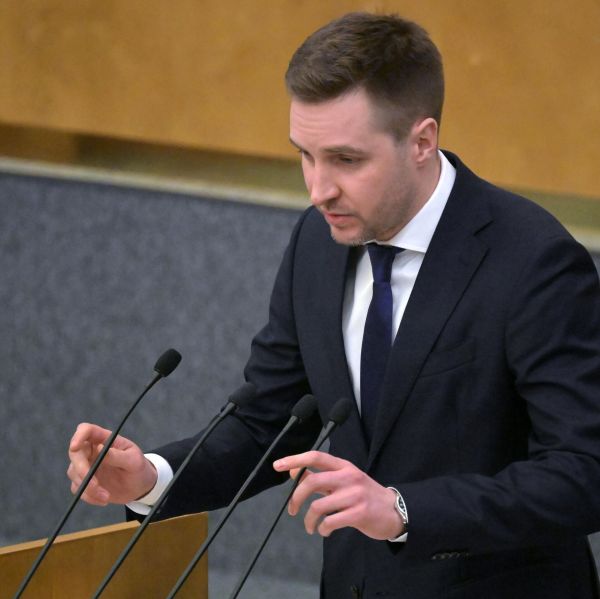 Замглавы Минпромторга РФ Кирилл Лысогорский повышен до первого замминистра промышленности и торговли