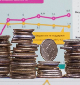 Аналитики понизили прогноз по средней ключевой ставке с 20% до 19,3%