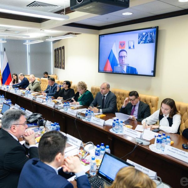 РСПП представил позицию бизнеса по устранению барьеров в торговле с Узбекистаном в ЕЭК
