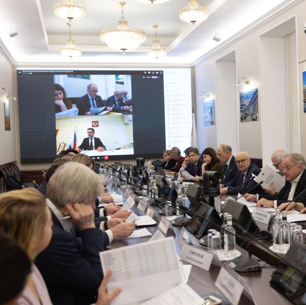 Подведены итоги Этапа I Национальной Премии «ЛИДЕРЫ ОТВЕТСТВЕННОГО БИЗНЕСА»