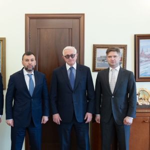 РСПП расширяет региональное присутствие: отделение будет открыто в ДНР