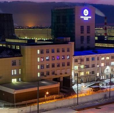 Президент Российского союза промышленников и предпринимателей поздравил ОКБМ Африкантов с юбилеем