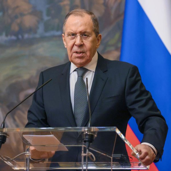 Сергей Лавров: РФ готова вместе с БРИКС и ШОС бороться за безопасность в киберсфере