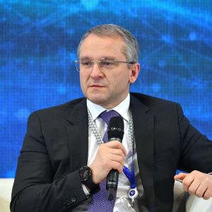 Дмитрий Вольвач: По итогам 2024 года внешнеторговый оборот России со странами СНГ увеличился на 7%