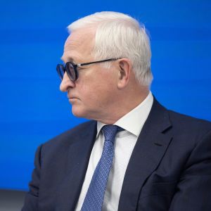 Александр Шохин: Роль негосударственных объединений растёт на фоне фрагментации мировой торговли