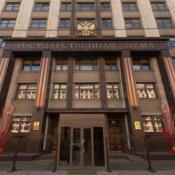 Госдума приняла закон о кредитных каникулах для бизнеса и самозанятых