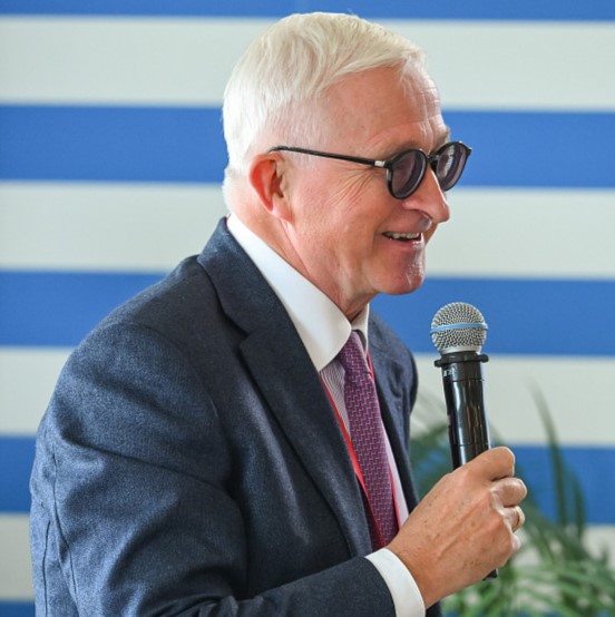 Александр Шохин назвал стартовую цену за аэропорт "Домодедово" справедливой