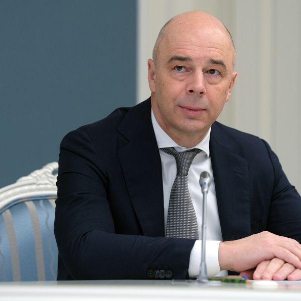 Антон Силуанов назвал важный принцип денежно-кредитной политики РФ