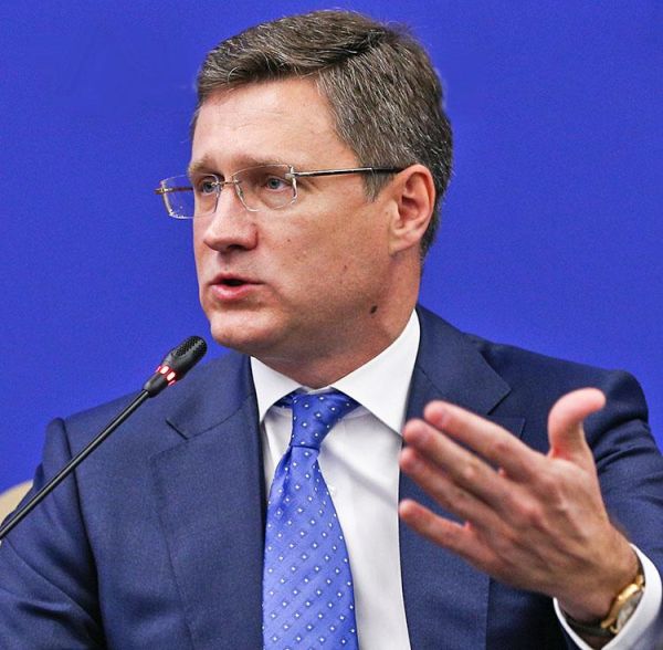 Россия планирует нарастить долю отечественных технологий в ТЭК до 90%