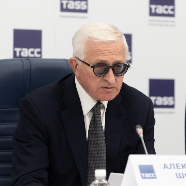 В ТАСС прошла пресс-конференция, посвященная старту Национальной премии «Лидеры ответственного бизнеса»