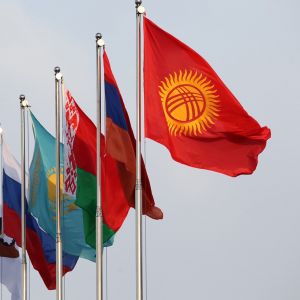 На пленарном заседании ЕЭФ с участием лидеров государств ЕАЭС, под модерацией Александра Шохина, обсудили вопрос развития евразийской интеграции